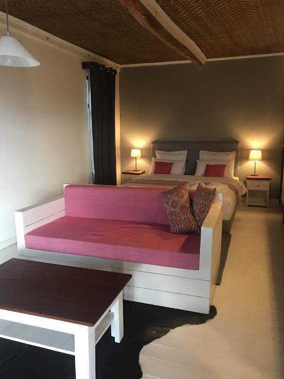 Pili Pili Boutique Hotel Kigali Habitación foto